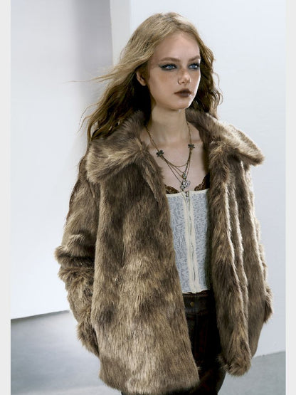BLOOO WOW G-SY EKO FUR KOAT [S0000005154]