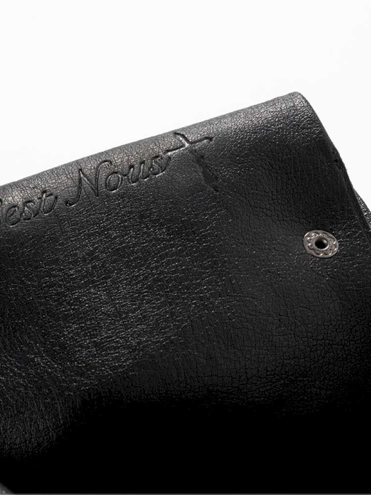 Air Eye Strap Punk Knight Boots【s0000014676】