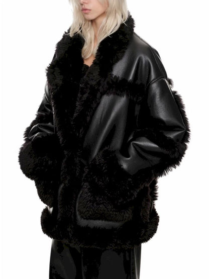 DOUBLE WEAR FUR ONE COAT [S0000010656]