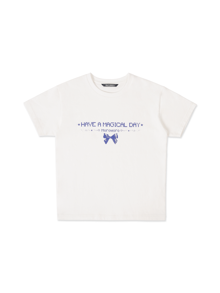 Skin-friendly Breathable Short-sleeved T-shirt【s0000012578】