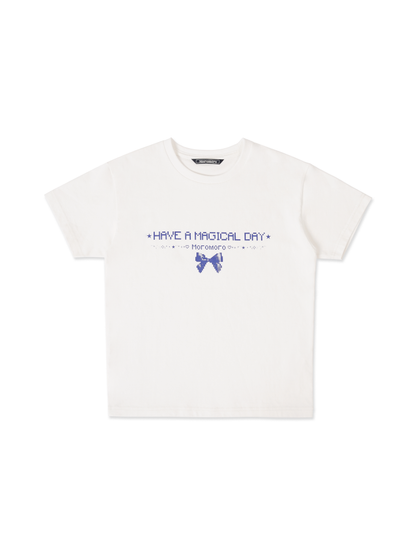 Skin-friendly Breathable Short-sleeved T-shirt【s0000012578】