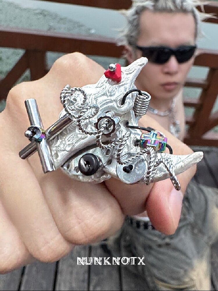 Que Series Rings Jewelry Rings【s0000018899】