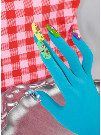 Original Nail Art Stickers【s0000013929】