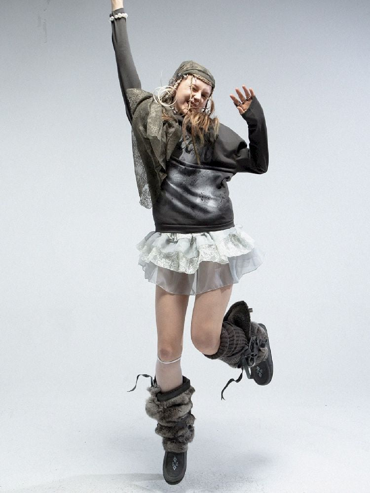 Camisole Outer Bottom Dress【s0000011837】