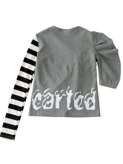 Angel Message Board Short Sleeve T-Shirt【s0000015140】