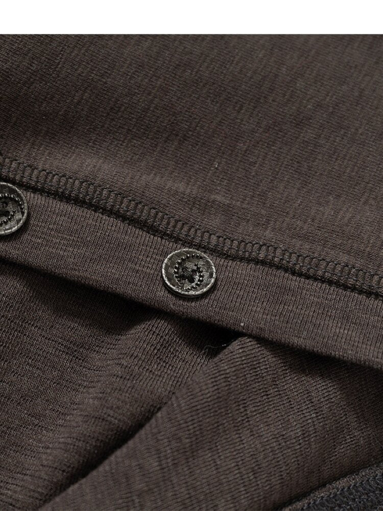 Lace Patchwork Hooded T-shirt【s0000015544】