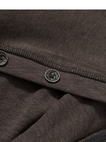 Lace Patchwork Hooded T-shirt【s0000015544】