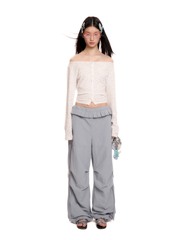 Cute dreamy rabbit comb pendant【s0000012515】