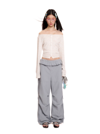 Cute dreamy rabbit comb pendant【s0000012515】