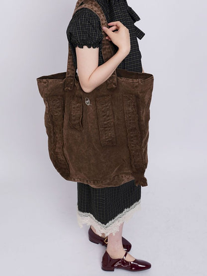 Merad Shoulder Bag【s0000013719】