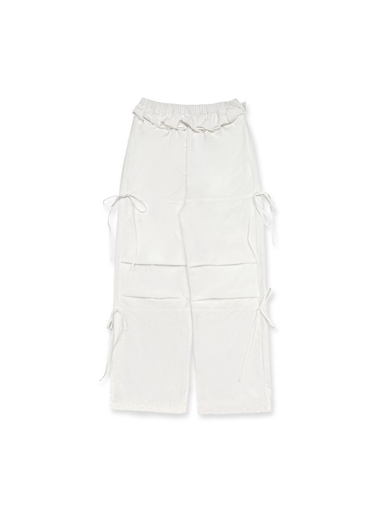 Workwear-inspired casual long pants【s0000012546】