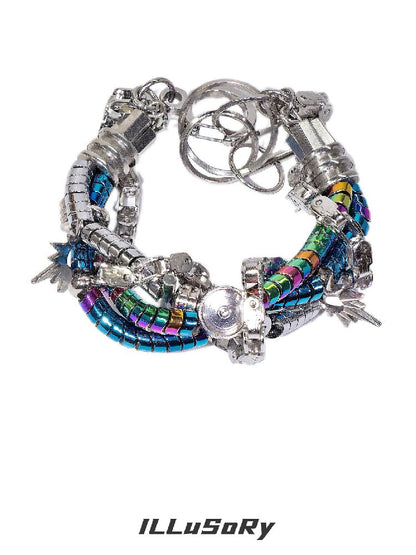 Doomsday Disco Electronic Bracelet【s0000018855】