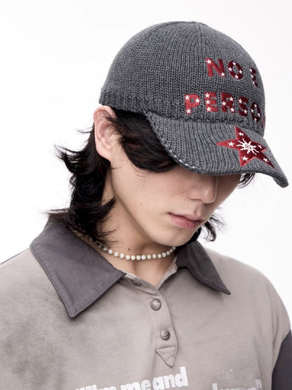 Show Face Small Baseball Cap【s0000011359】