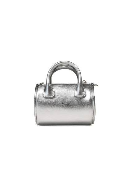 Multi-back design round barrel bag【s0000012563】