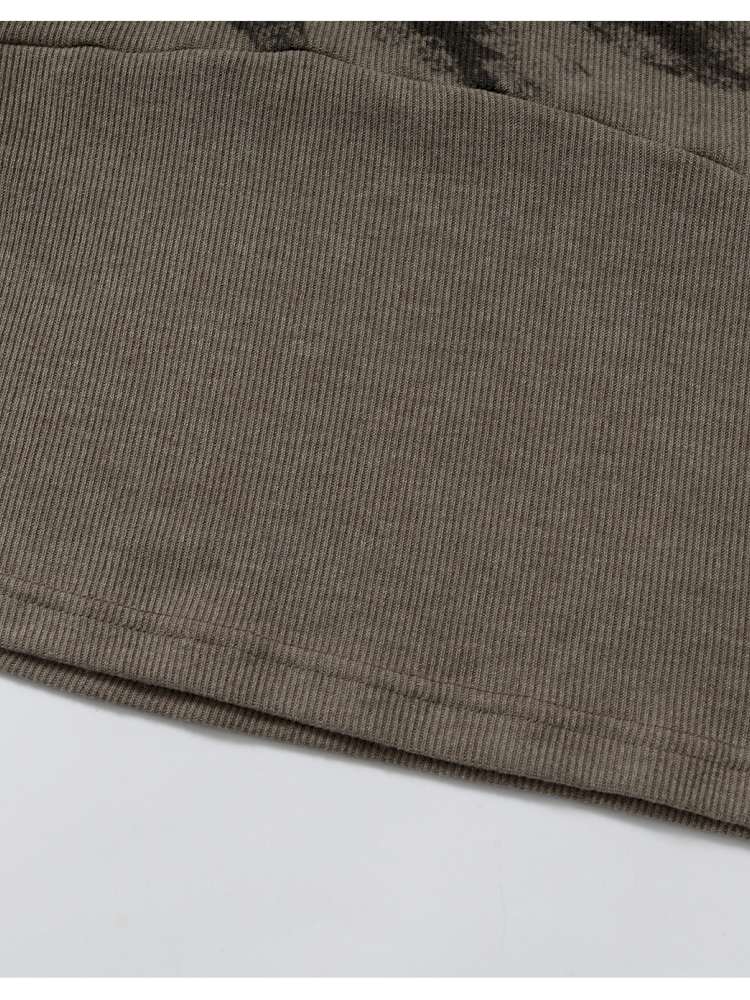 Long-Sleeve Knit Base Layer Top【s0000014466】