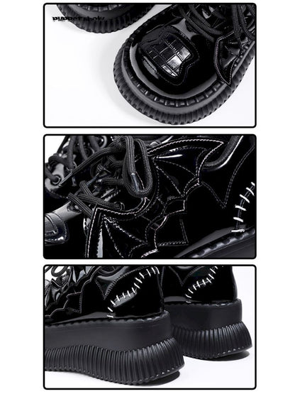 Sweet Cool Thick Bottom Shoes【s0000011709】