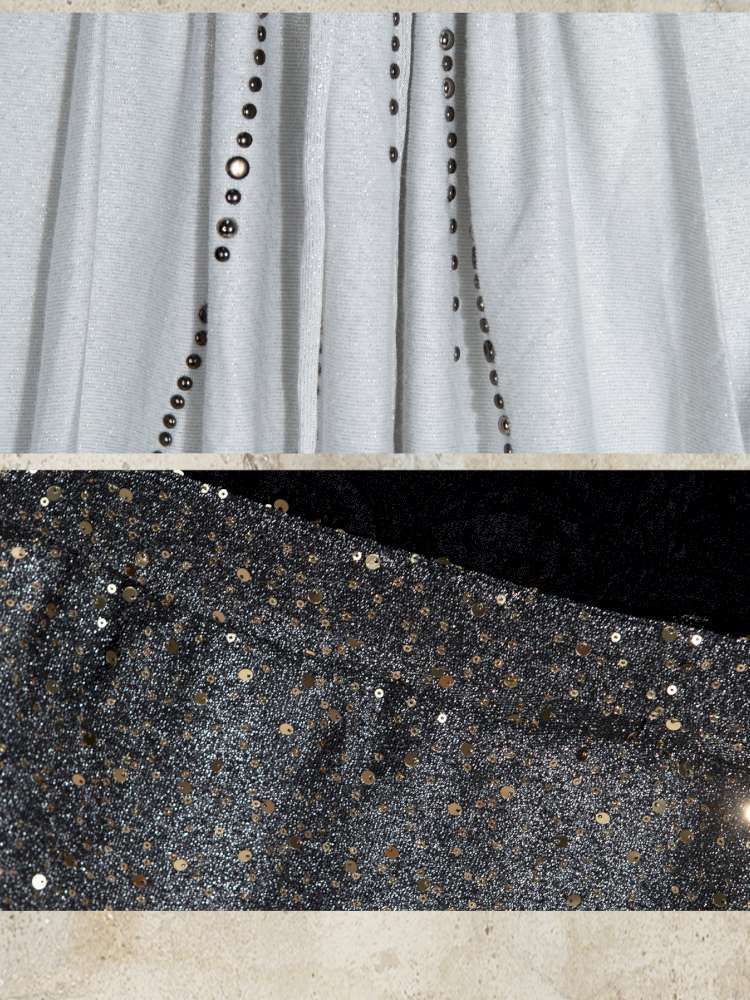 Pull-Over Collar Knit Dress【s0000014491】