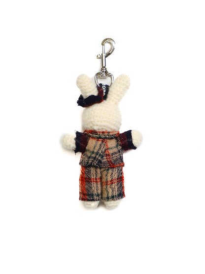 Cute Rabbit Pendant【s0000016077】