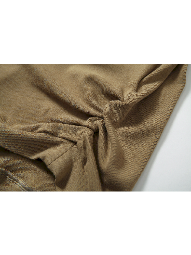 Striped Long Sleeve T-Shirt【s0000011216】