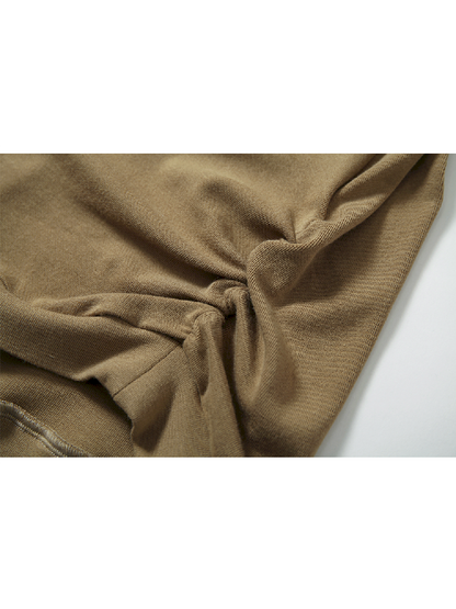 Striped Long Sleeve T-Shirt【s0000011216】