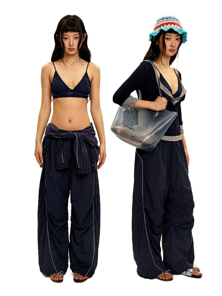Outdoor Patchwork Protection Set【s0000017905】