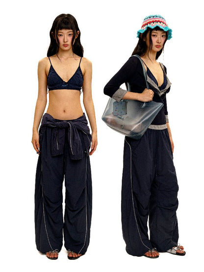 Outdoor Patchwork Protection Set【s0000017905】
