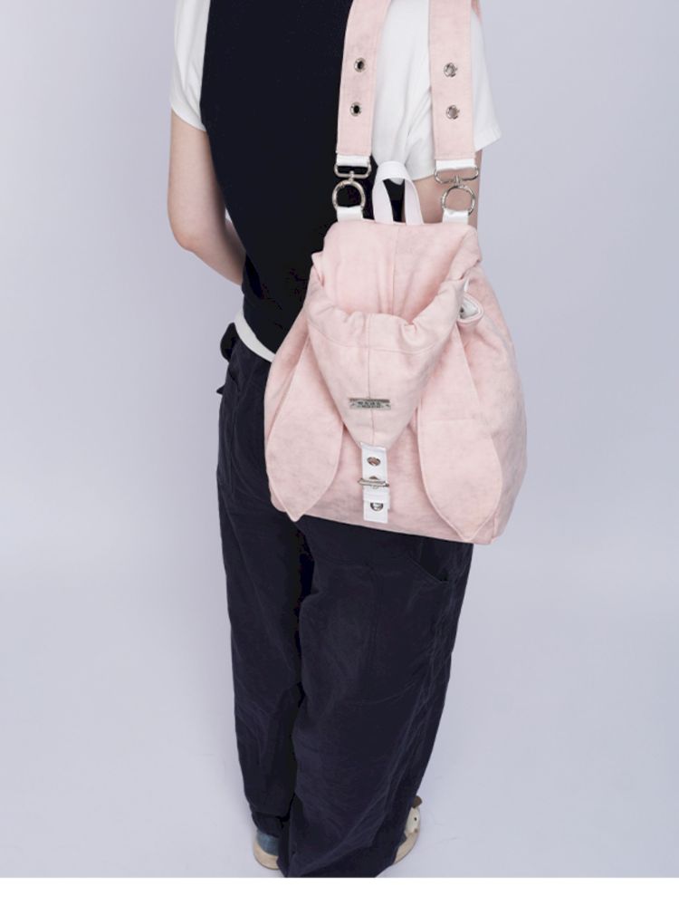 Premium Cute Crossbody Shoulder Bag【s0000013267】