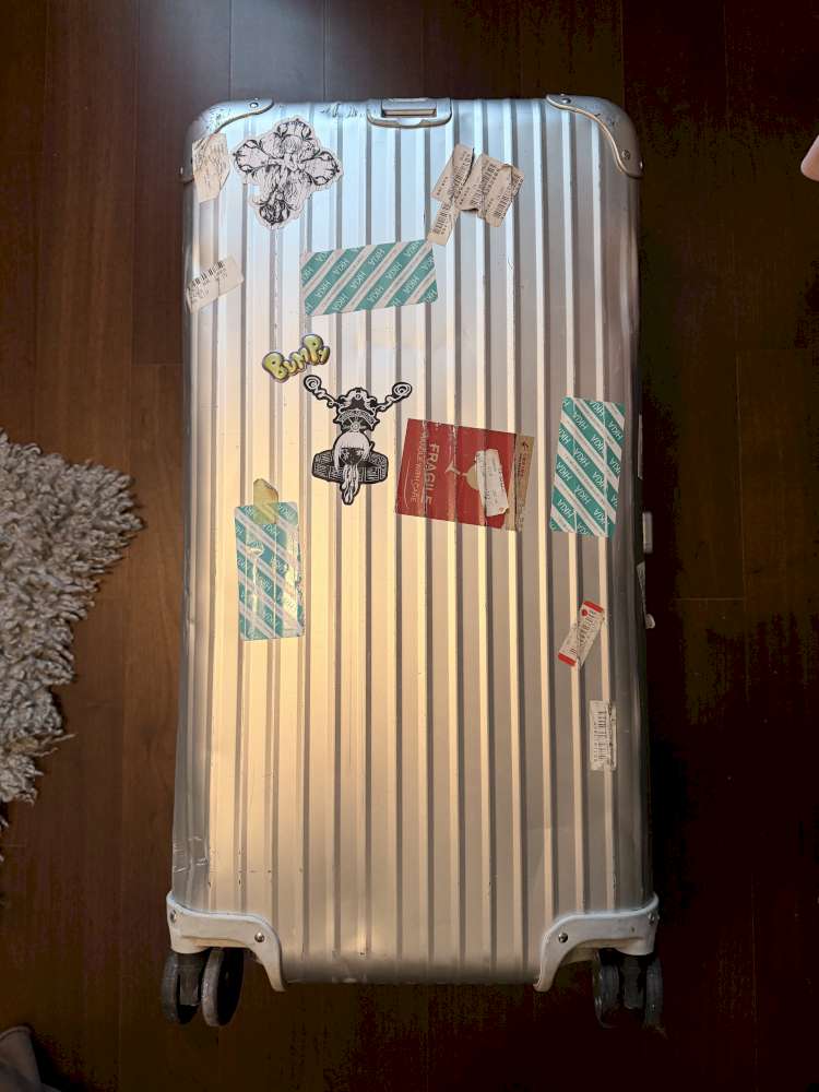 Hand Painted Thick Sticker Pack【s0000015152】