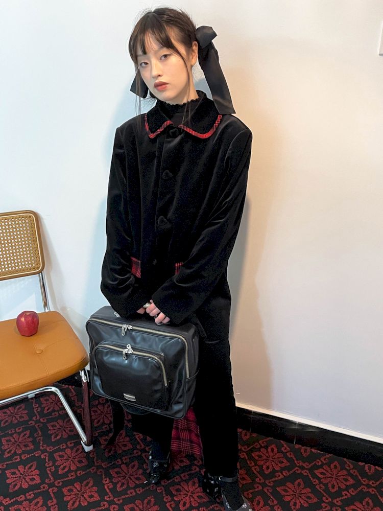 ゔゔゾット, 심장 랩 T S, Checkere D Schitchin G [S0000006638]