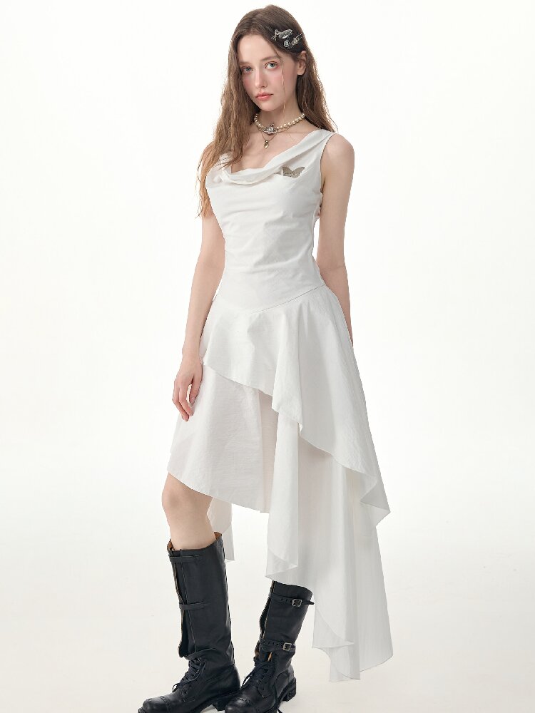 Romantic Sweet Dream Dress【s0000017260】