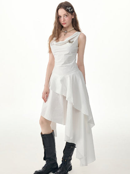 Romantic Sweet Dream Dress【s0000017260】