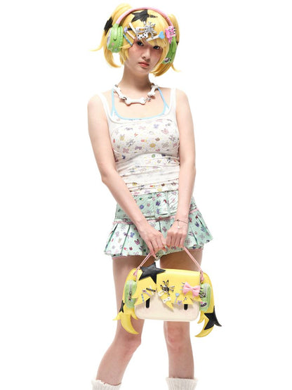 Bone Necklace【s0000012595】