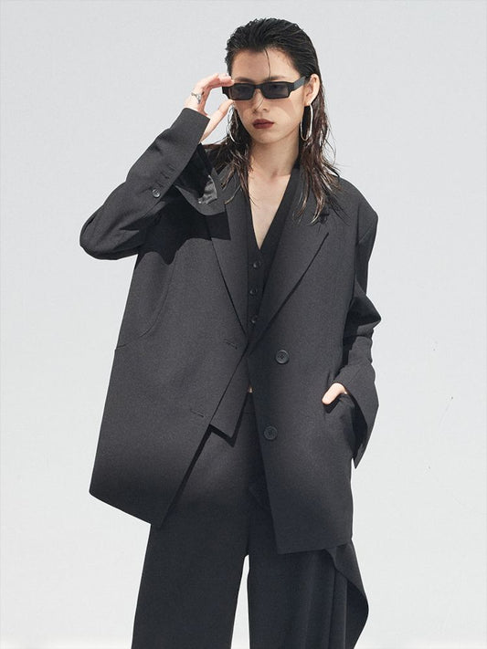 너무 버튼 Oos Bazer [S000007347]