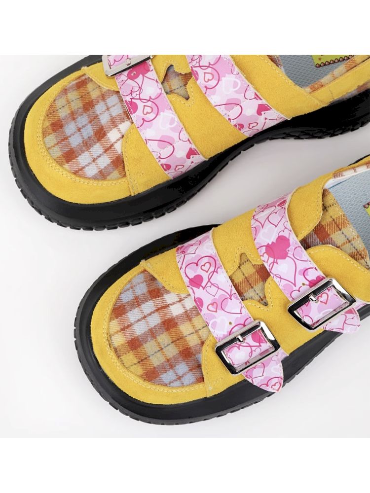 Niche Hundred Casual Shoes【s0000011241】