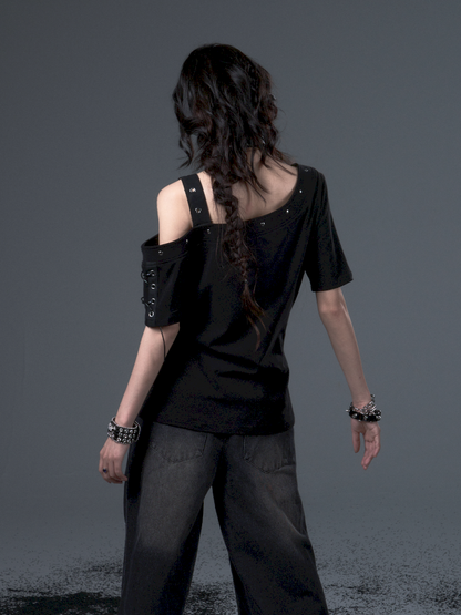 Loose Short Sleeve t Shirt【s0000012346】