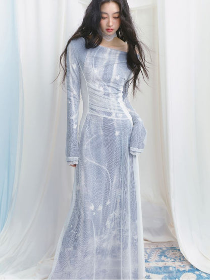 Atmosphere Premium Feeling Slim Dress【s0000012148】