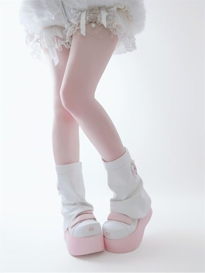 Medical leg boots【s0000012962】