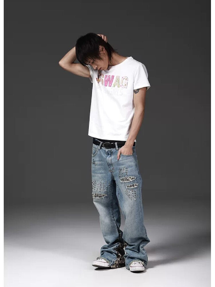 Millennium Graphic Print Short Tee【s0000018261】