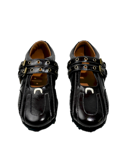 Brock ballet shoes【s0000013756】