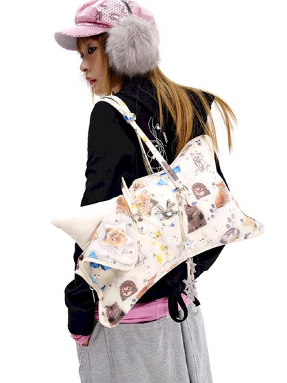 PILLOW CUSHION BAG [S0000010621]