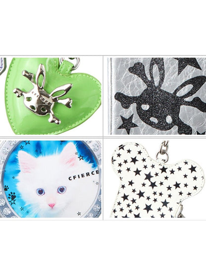 Mega Necklace Bag Accessory【s0000016498】