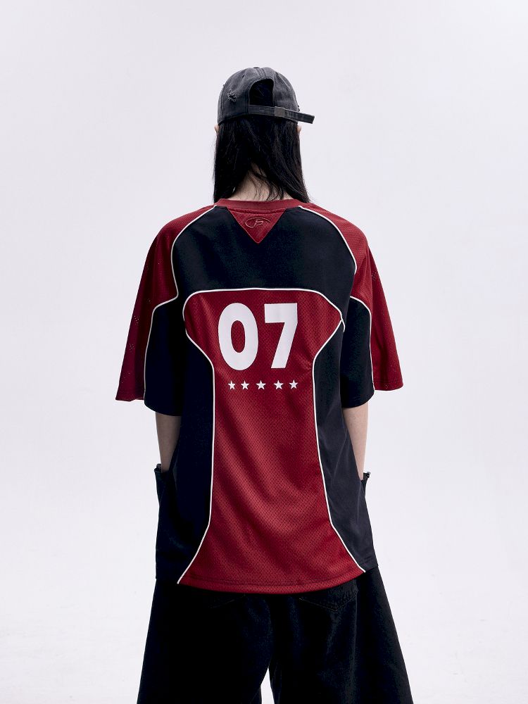 Racing Quick Dry T-Shirt【s0000012093】