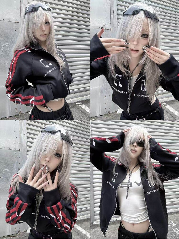 Three-Dimensional Suit Subculture【s0000018212】