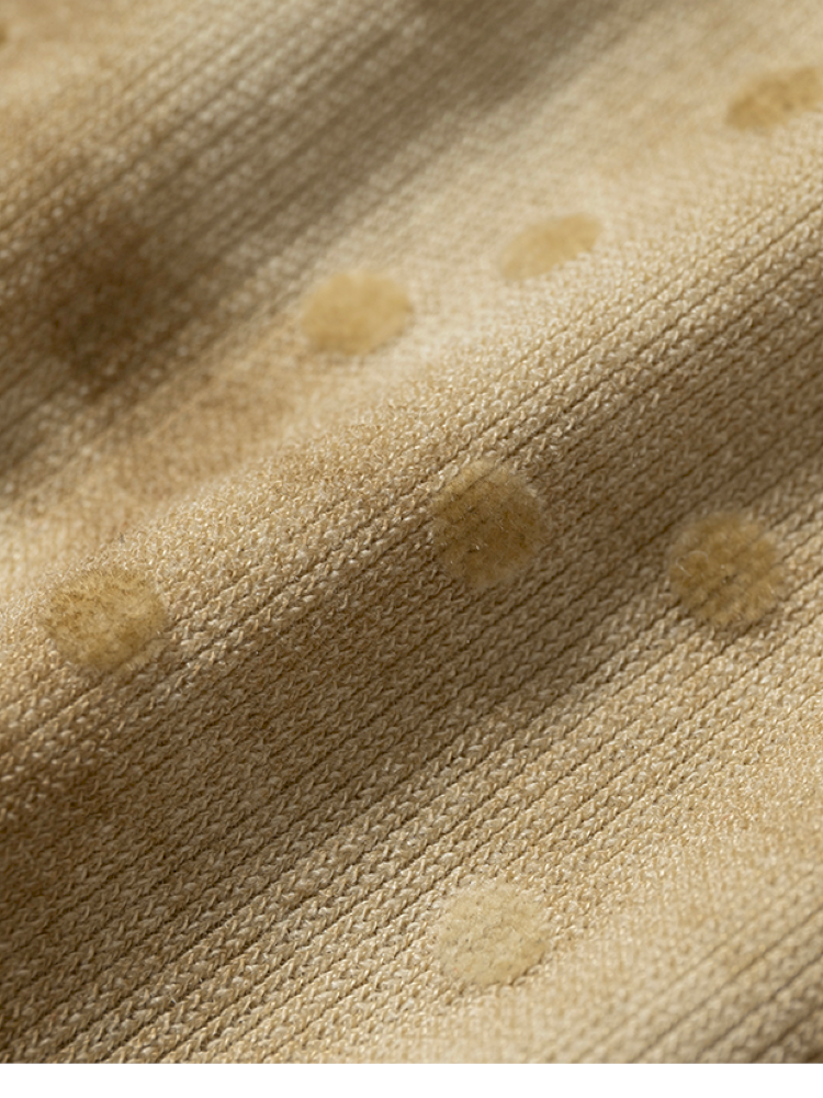 Vintage Punk Scarf Wool Knit Layer【s0000014923】