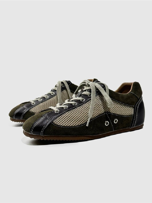 Classic Mesh Niche Training Shoes【s0000015728】