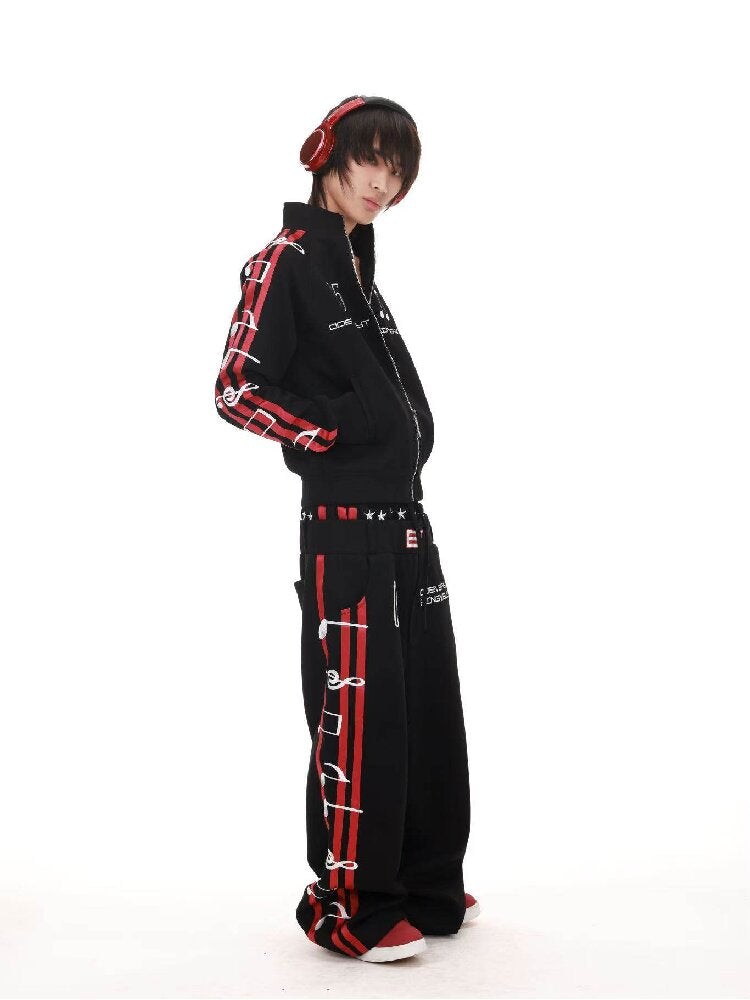 Three-Dimensional Suit Subculture【s0000018212】