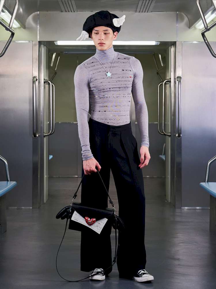 Angel Wing Beret【s0000014641】