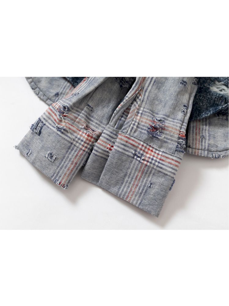 Slim-Fit Low-Waist Hot Girl Hot Pants【s0000012777】