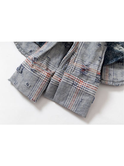 Slim-Fit Low-Waist Hot Girl Hot Pants【s0000012777】