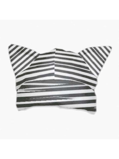 Original Y2K Punk Cat Ear Hat【s0000015052】